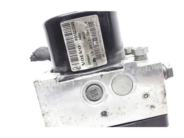 Jednotka ABS P31423348, 10092604183   Volvo XC60 2015