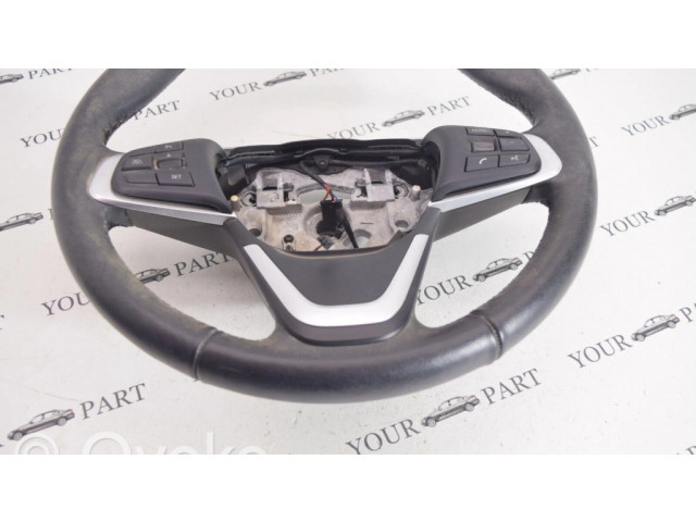 Volant BMW X1 F48 F49 2019 6877516  