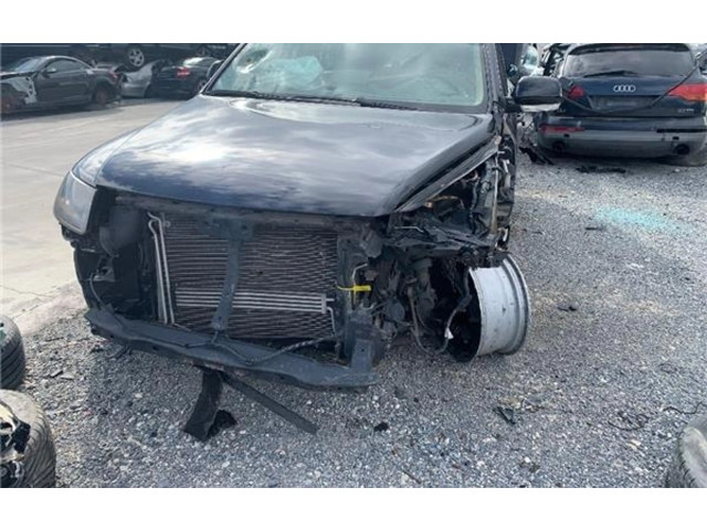 Подушка безопасности двери    Volkswagen Touareg I