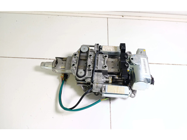    Рулевая рейка 4E0905852E, ZG508075   Audi A8 S8 D3 4E 2002 - 2009 года