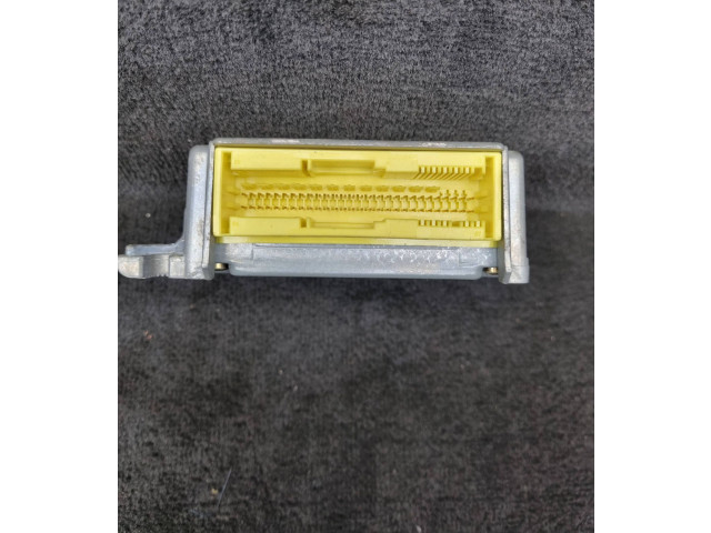 Блок подушек безопасности 4D0959655P   Audi A8 S8 D2 4D