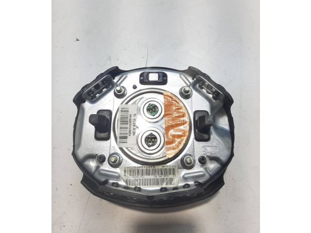 Volant BMW X5 E53 2005 33676296103U, 101676A  