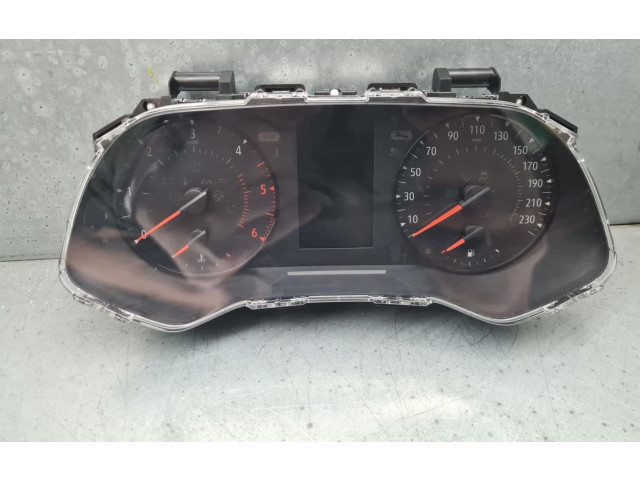Přístrojová deska  Renault Kangoo III 2022 248099901R, 13N5672R289C  