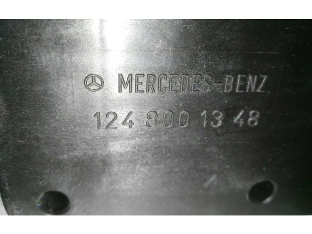Řídící jednotka 1248001348, 0090034   Mercedes-Benz 190 W201 1990