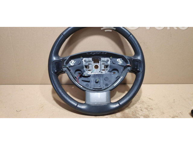 Volant Dacia Logan II 2018 484006206R  