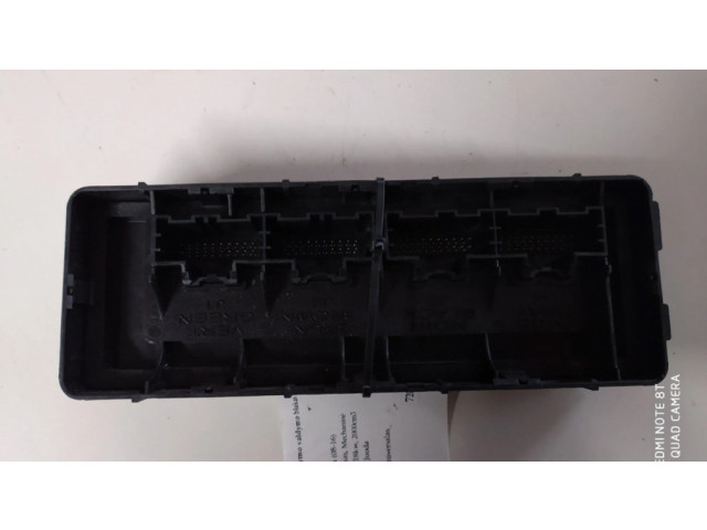 Блок управления климат-контролем 13309416, 389416889098HXB7   Opel Insignia A