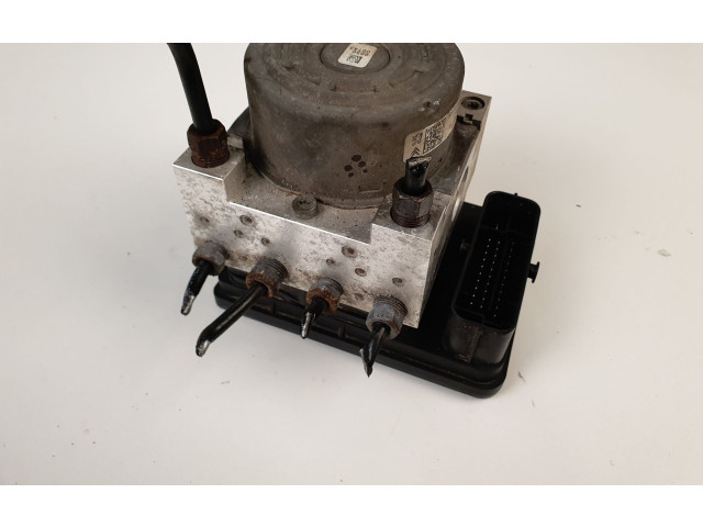 Jednotka ABS 1006223635, 9809312580   Peugeot 2008 I 2014