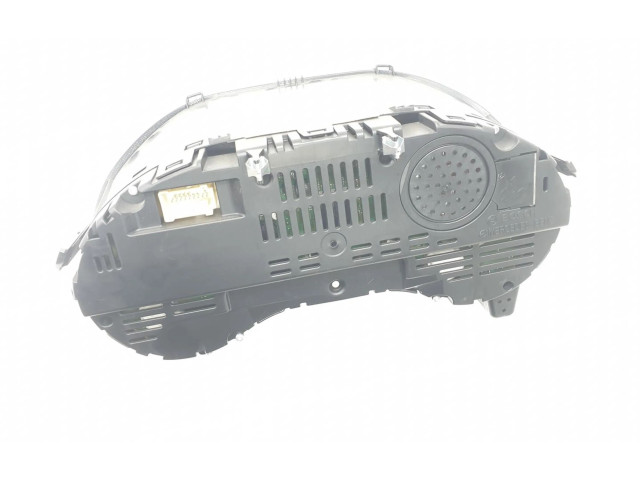 Přístrojová deska  Mercedes-Benz A W176 2014 A1769009301, A1769009301  