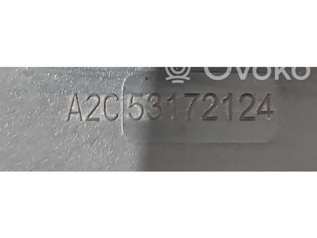 Блок управления A2C53172124, A2C53172124   Peugeot 1007