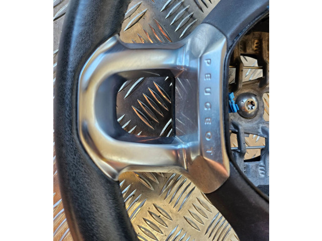 Volant Peugeot 2008 I 2015 98084115ZD  