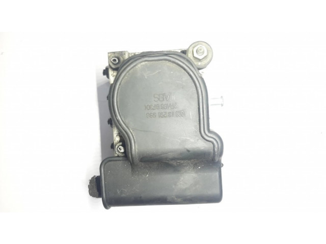 Jednotka ABS 0265232288, 13282282   Opel Corsa  2008