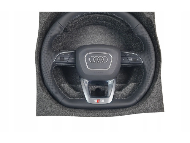 Volant Audi Q7 4M 2016 4M0419689  