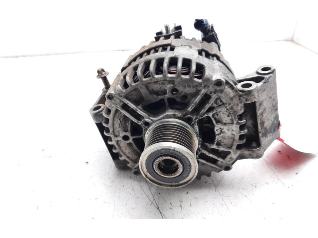 Генератор 6291500450   Mercedes-Benz ML W164      