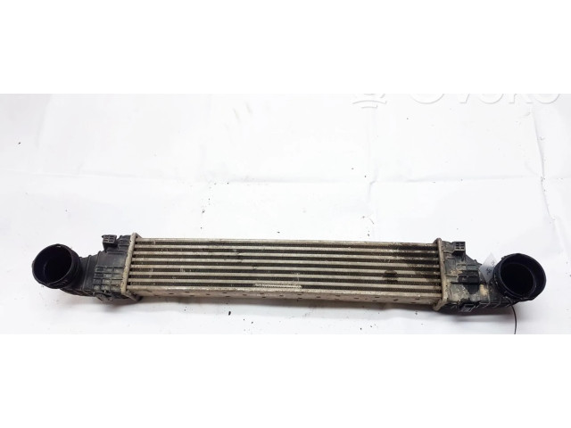 Интеркулер  A2115002602, 3109378   Mercedes-Benz E W211 3.0