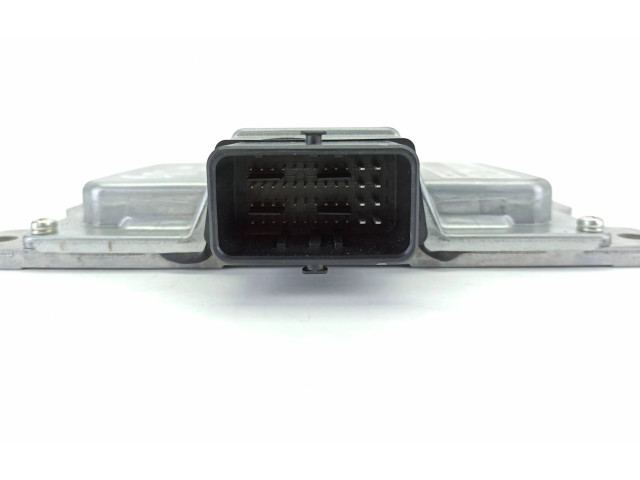 Блок управления EMU10110N   Nissan Navara D23
