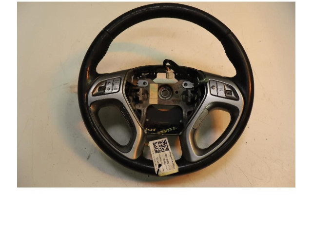 Volant Hyundai ix35 2012 1105310052  