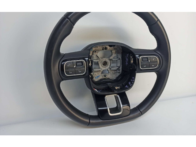 Руль Citroen C3 Aircross  2017 -  года 98118752ZD      
