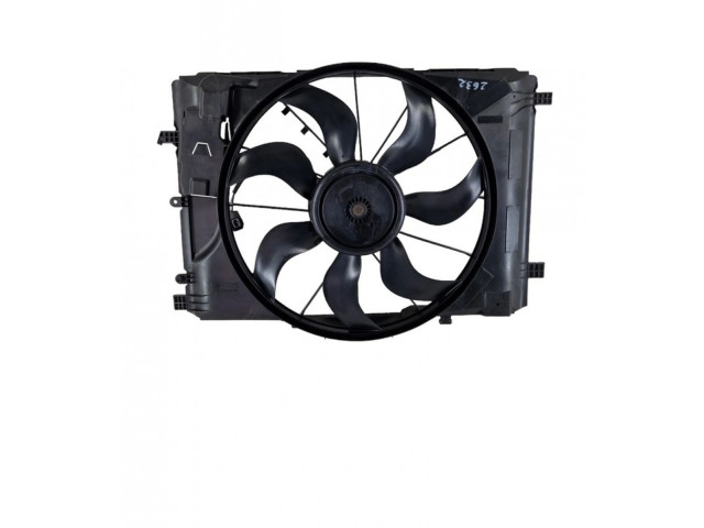 Блок комфорта 0130308425, A2465000064   Mercedes-Benz CLA C117 X117 W117   