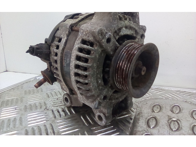 Генератор 04606755AC, 4210000230   Chrysler Sebring (ST-22 - JR) 2.4     