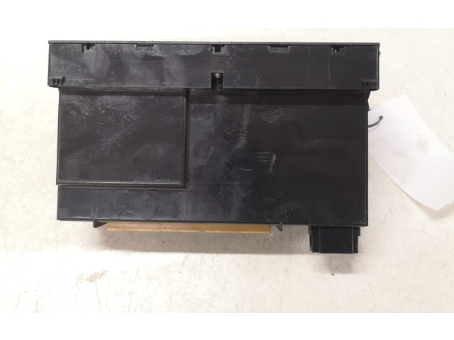 Блок управления климат-контролем 4B0820043AL, 5HB00760456   Audi A6 S6 C5 4B
