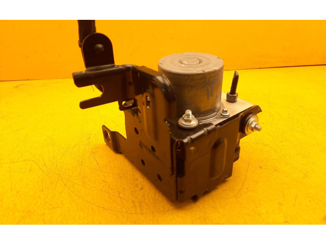 Jednotka ABS 9812786180, 9812786180   Peugeot 3008 II 2018