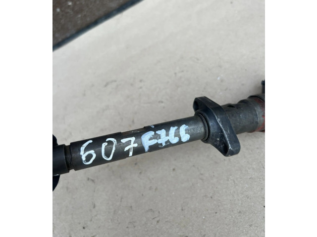 Vstřikovač 9637277980, F766   Peugeot 607     