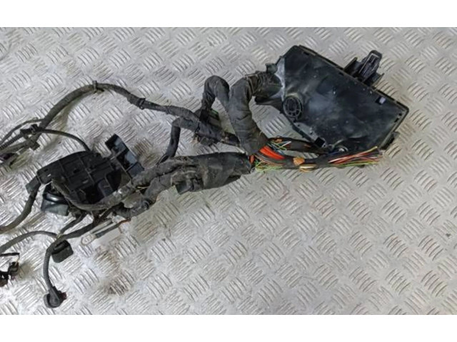   Pojistková skříňka 5Q0907361A, 03512385   Audi A3 S3 8V 2014