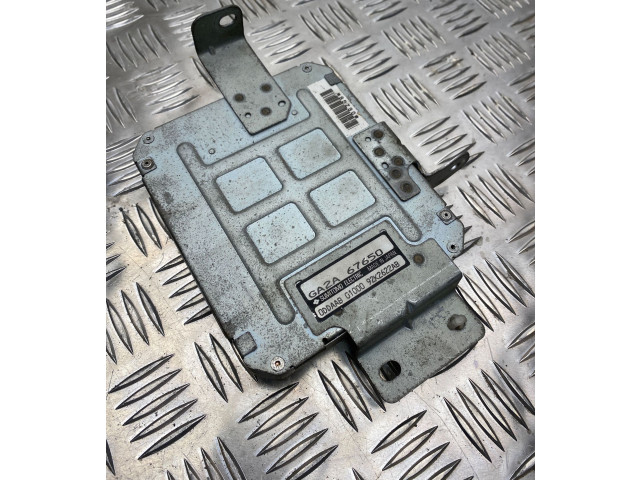 Блок управления АБС GA2A67650, 92K2622AB   Ford Probe