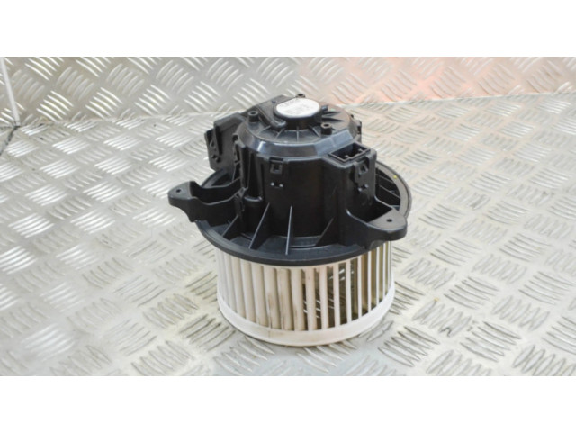 Вентилятор печки    BK2T18456BD, BK2T18456   Ford Transit