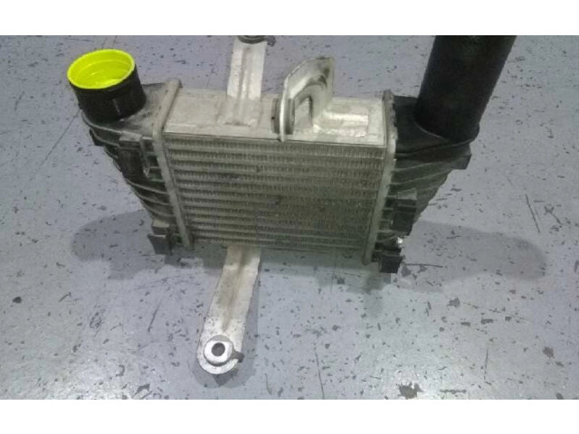 Интеркулер  1530A009   Mitsubishi Colt 