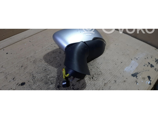 Zpětné zrcátko  Renault Captur 2016  12863480  