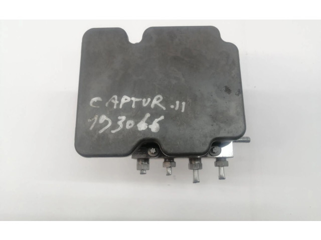 Блок управления АБС 476608755R   Renault Captur