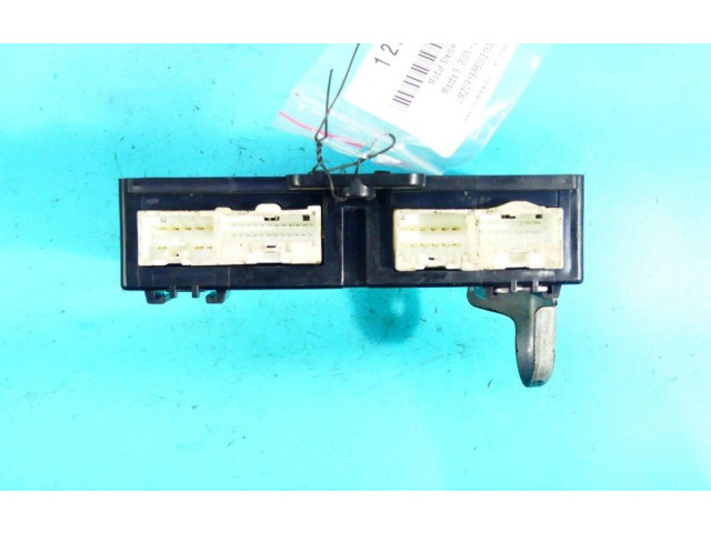 Блок комфорта CC3467560D, IMPRK1211477   Mazda 5   