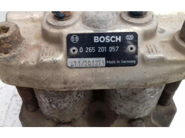 Jednotka ABS 0265201057   Peugeot 406 