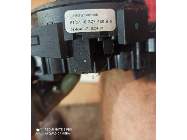 Подрулевой шлейф SRS 6183774889   BMW 3 E46
