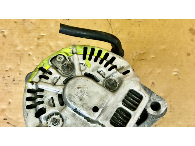 Генератор YLE102080, 002132630   Land Rover Freelander 2.0     