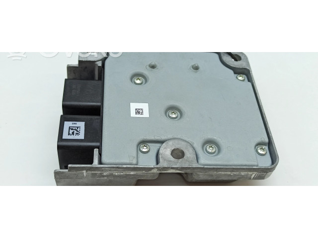 Блок подушек безопасности 04896118AE, T52MD1018K0029   Jeep Grand Cherokee (WK)