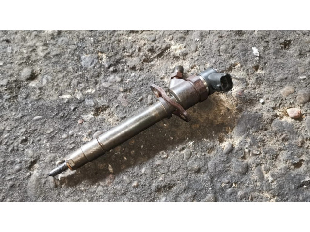 Vstřikovač 31303259, 0986435120   Volvo V70  pro naftový motor 2.4  