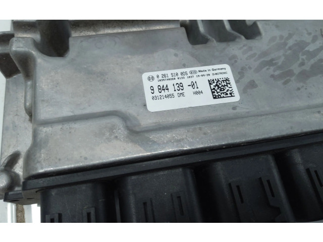 Řídící jednotka 984413901   BMW 3 G20 G21 2020