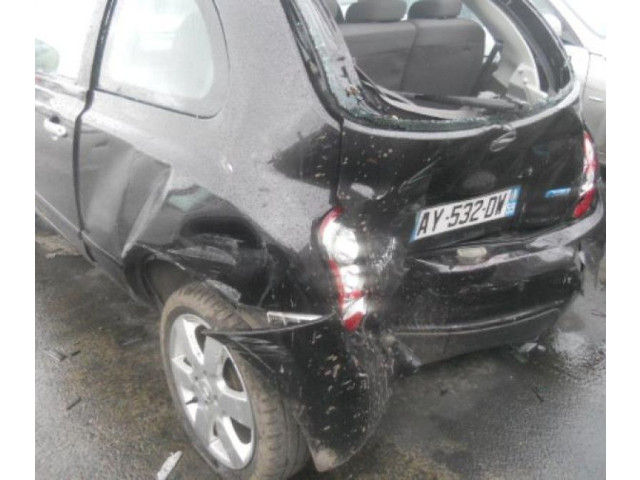 Zpětné zrcátko  Nissan Micra 2010  96301BG00C  