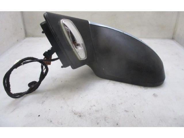 Zpětné zrcátko  Peugeot 207 2006  8149ZG, 8149ZG  