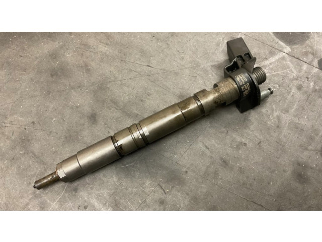 Vstřikovač 0986435360, 125KW   Audi A5 8T 8F  pro naftový motor 2.0 CAHA Dizelis comonrail