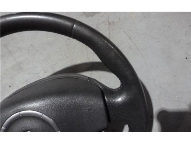 Volant Renault Scenic II -  Grand scenic II 2007   