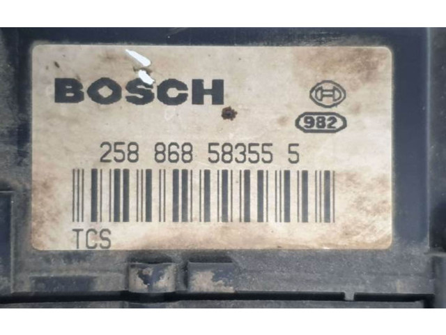 Jednotka ABS 258868583555, 98BG2C285CB   Ford Mondeo MK II 1999