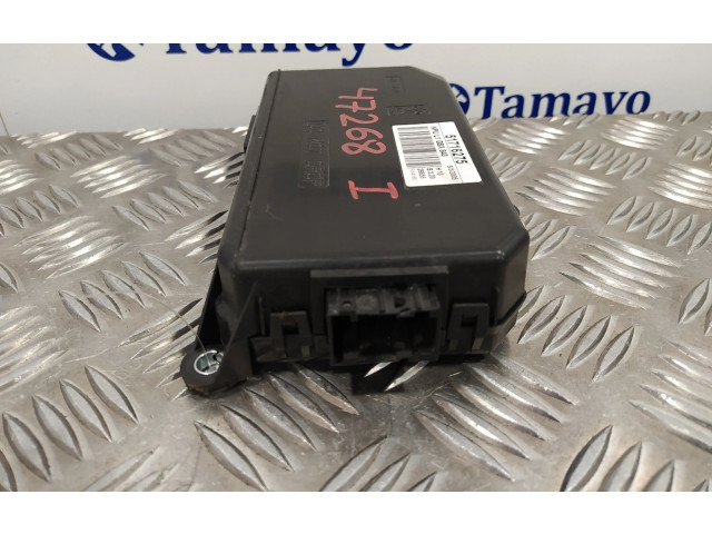 Píst 51716275, NPUL1GSX843   Lancia Ypsilon    843A1000 