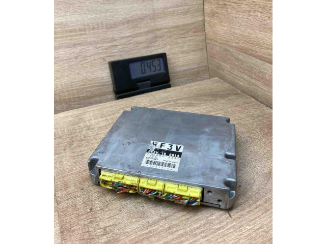 Řídící jednotka RF3V18881A, 2758005331   Mazda 626 1998