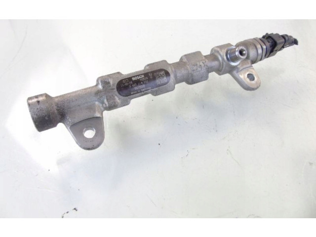 Vstřikovací lišta 0445214192   Alfa Romeo Giulietta     