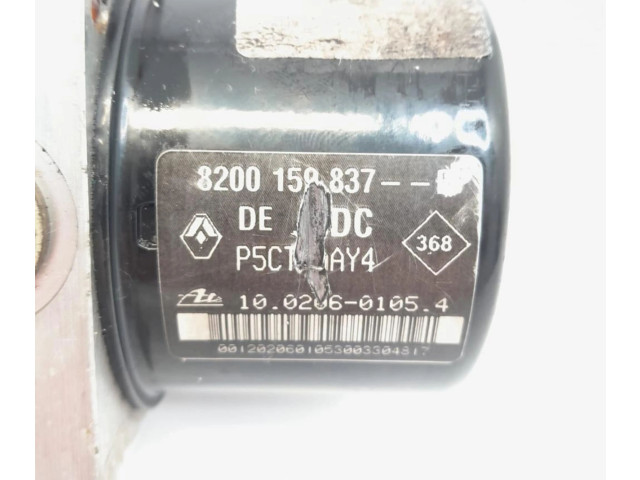 Jednotka ABS 8200159837   Renault Laguna II 