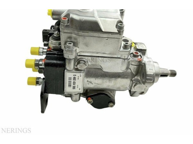 Vstřikovací čerpadlo 0460404986, 0986440554   Audi A6 S6 C5 4B     