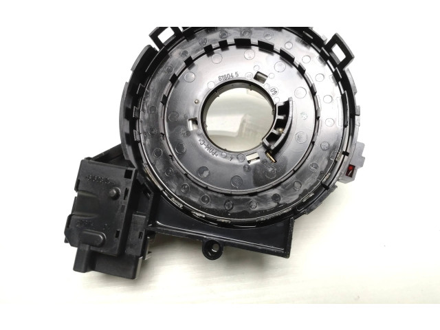 Подрулевой шлейф SRS 1K0959653D   Audi A3 S3 8P